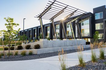 Scenic event space
